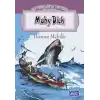 Dünya Çocuk Klasikleri Dizisi Moby Dick
