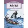 Dünya Çocuk Klasikleri Dizisi Moby Dick