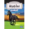 Dünya Çocuk Klasikleri Dizisi Siyah İnci