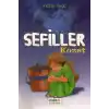 Dünya Çocuk Klasikleri -Sefiller / Kozet