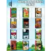 Dünya Çocuk Klasikleri Seti 12 Kitap