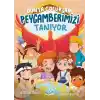 Dünya Çocukları Peygamberimizi Tanıyor