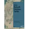 Dünya İktisadi Düşünce Tarihi