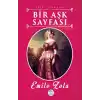 Dünya Klasikleri - Bir Aşk Sayfası