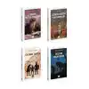 Dünya Klasikleri Seti - 4 Kitap Takım