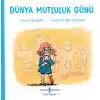 Dünya Mutluluk Günü