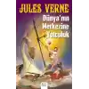 Dünyanın Merkezine Yolculuk
