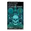 Dünyanın Ucundaki Fener - Modern Klasikler Dizisi