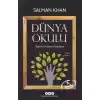 Dünya Okulu - Eğitimi Yeniden Düşünmek