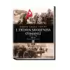 Dünya Savaş Tarihi: I. Dünya SavaşıNda Osmanlı -Cilt 4 (Ciltli)