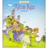 Dünyaca Ünlü Eserler - Altın Kaz