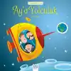 Dünyaca Ünlü Eserler - Aya Yolculuk