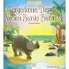 Dünyaca Ünlü Eserler - Gergedanın Derisi Neden Buruş Buruş?