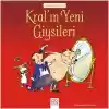 Dünyaca Ünlü Eserler - Kralın Yeni Giysileri