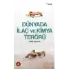 Dünyada İlaç Ve Kimya Terörü