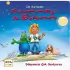 Dünyamızı Çok Seviyoruz / İki Kafadar Smoofy ve Biboo -3