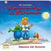 Dünyamızı Çok Seviyoruz / İki Kafadar Smoofy ve Biboo -3