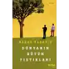 Dünyanın Bütün Fıstıkları