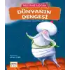 Dünyanın Dengesi - Şiirlerle Nasrettin Hoca