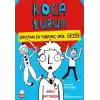 Dünyanın En Korkunç Okul Gezisi - Koca Burun