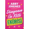 Dünyanın En Kötü Ekürisi - Beklenmedik Karşılaşmalar 2 