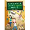 Dünyanın En Sıkıcı (Olmayan) Okulu 2 - Gizli Sınıf