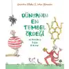 Dünyanın En Tembel Ördeği Ve İnanılmaz Başka Rekorlar