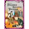 Dünyanın Merkezine Yolculuk