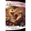 Dünyanın Omurgası - Drizzt Efsanesi 12. Kitap