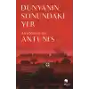 Dünyanın Sonundaki Yer