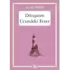Dünyanın Ucundaki Fener - Gökkuşağı Cep Kitap Dizisi
