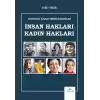 Dünyaya İlham Veren Kadınlar İnsan Hakları-Kadın Hakları