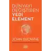 Dünyayı Değiştiren Yedi Element