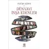 Dünyayı İnşa Edenler (Ciltli)