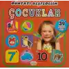 Dünyayı Keşfedelim - Çocuklar