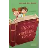Dünyayı Kurtaran Kitap