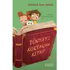 Dünyayı Kurtaran Kitap