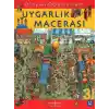 Dünyayı Öğreniyorum - Uygarlık Macerası