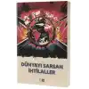 Dünyayı Sarsan İhtilaller