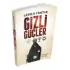 Dünyayı Yöneten Gizli Güçler