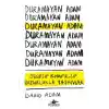 Duramayan Adam - Obsesif Kompulsif Bozuklukla Yaşamak