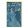 Dürdane Hanım (Günümüz Türkçesiyle) - Türk Edebiyatı Klasikleri (Ciltli)