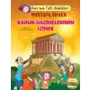 Duru’nun Tatil Günlükleri - Karun Hazinelerinin İzinde