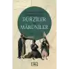 Dürziler ve Marüniler