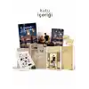 Düş Serisi 2: Yarının Kıyısında - Hediyeli Kutu (Ciltli)