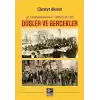 Düşler ve Gerçekler