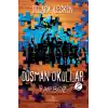 Düşman Okullar 2 - Yapboz (Ciltli)