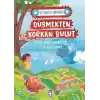 Düşmekten Korkan Bulut - Bi Dolu Hikaye