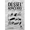 Düşsel Konçerto Cilt: 2