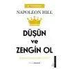 Düşün ve Zengin Ol